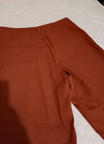 Kumaş Pantolon  - Görsel 5