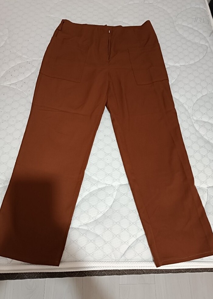 Kumaş Pantolon  - Görsel 4