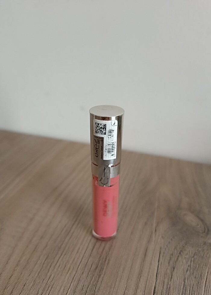 Dudak Parlatıcısı - Görsel 4