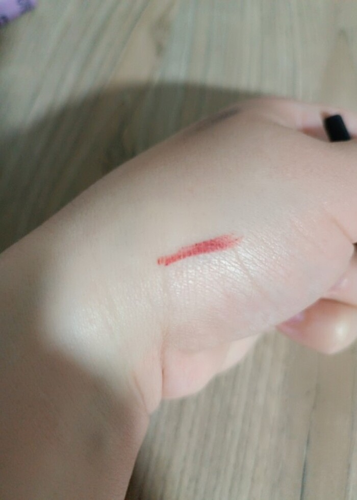 Dudak Kalemi - Görsel 2