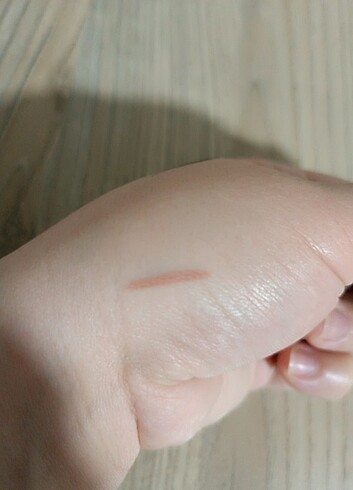 Maybelline Dudak Kalemi