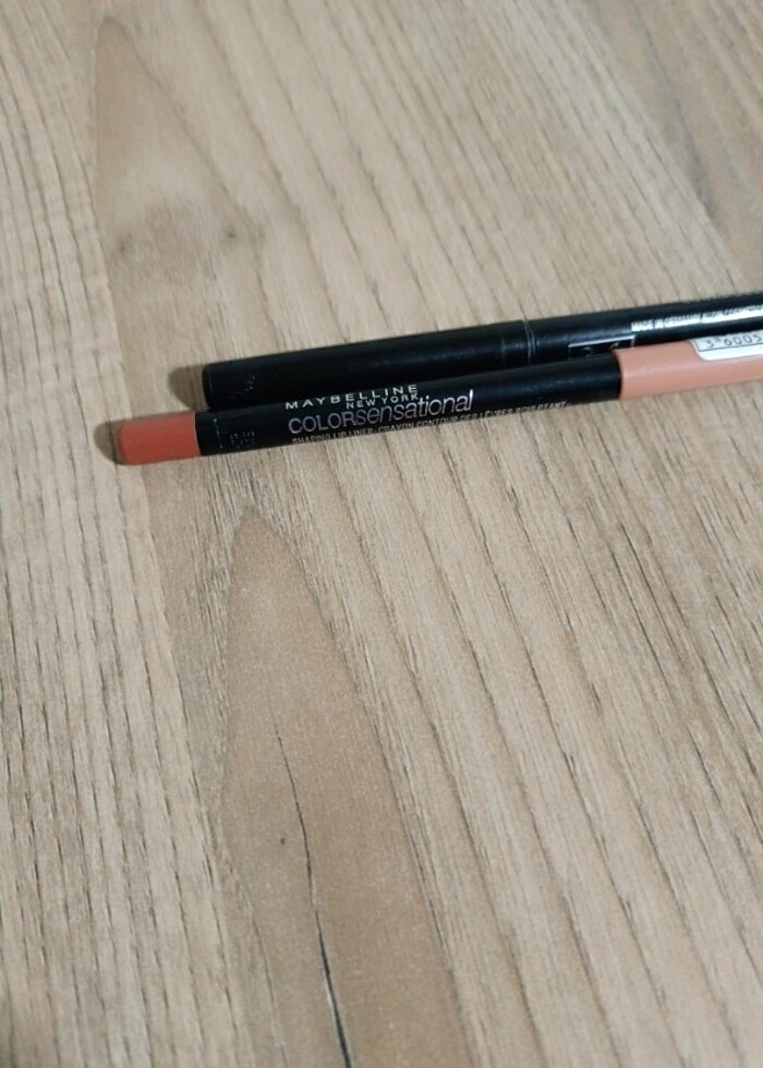 Dudak Kalemi - Görsel 3