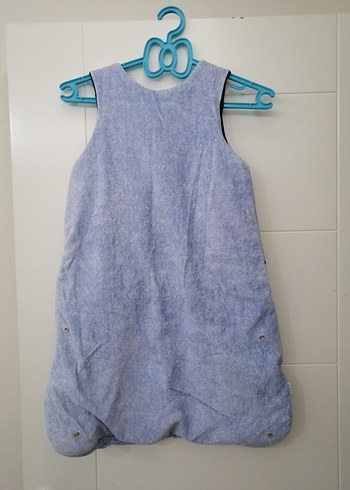 Bebek Uyku Tulumu - Görsel 2