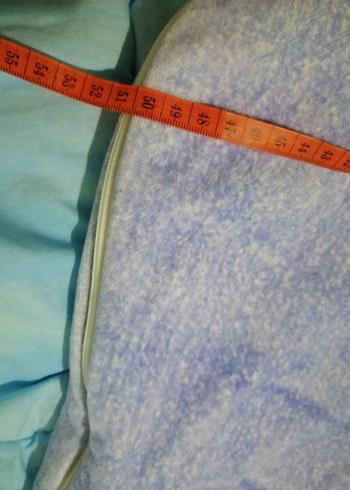 Bebek Uyku Tulumu - Görsel 6