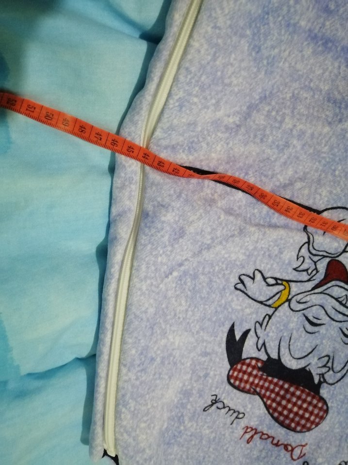 Bebek Uyku Tulumu - Görsel 5