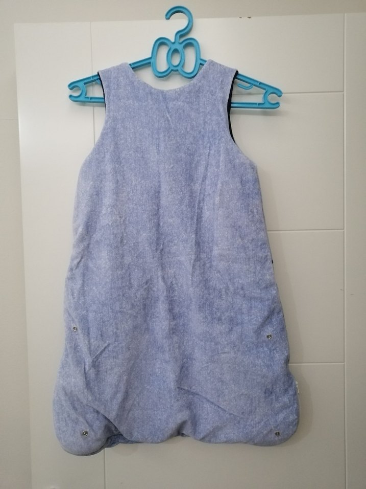 Bebek Uyku Tulumu - Görsel 2