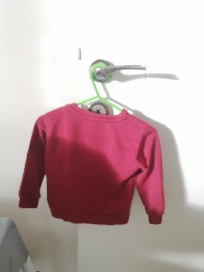 Bebek Kazak - Görsel 2