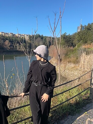 Diğer Şapka/ Örgü şapka