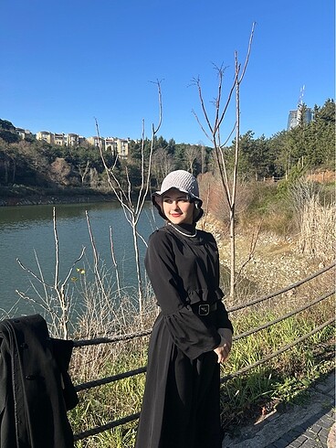 Şapka/ Örgü şapka