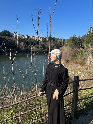 Şapka/ Örgü şapka
