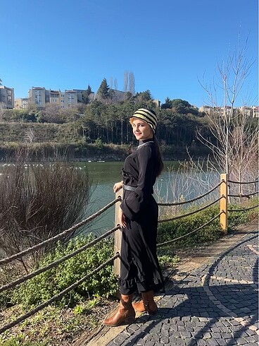 Diğer Şapka / Örgü şapka