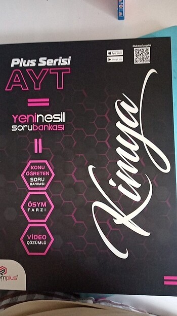  Beden Renk AYT SAYISAL SET SİSTEM PLUS