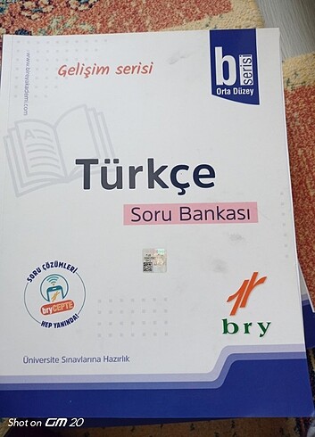 Birey plus tyt ayt set