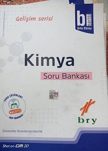  Beden Birey plus tyt ayt set