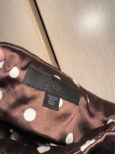 xs Beden Zara Büstiyer