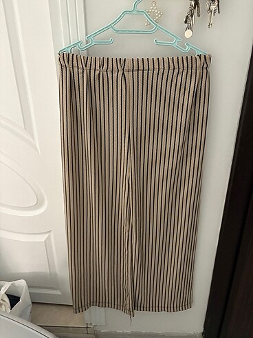 Beli lastikli pantolon