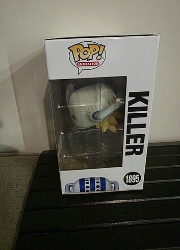  KILLER FUNKO POP ONE PİECE 1895