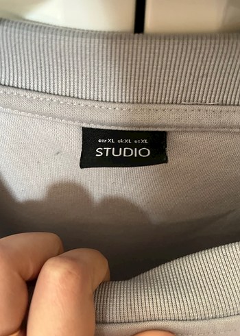 Erkek tshirt - Görsel 2