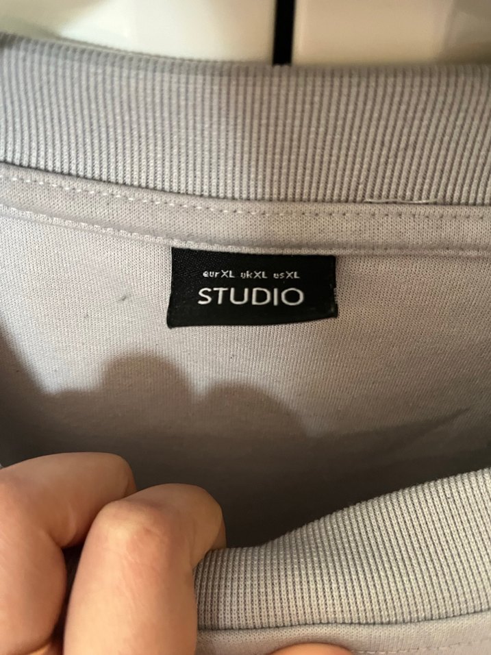 Erkek tshirt - Görsel 2