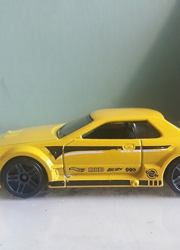 Beden Renk Eski koleksiyoncudan NISSAN SKYLINE GT-R R32 2015 SPECIAL CASE