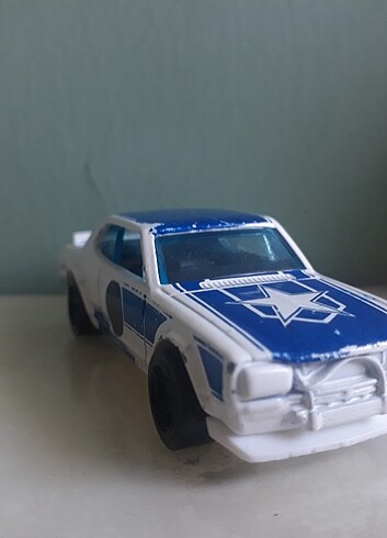  Beden Renk Eski koleksiyoncudan NISSAN SKYLINE GT-R R31 eski nadir kasa