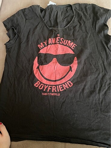 Temiz Kadın Tshirt