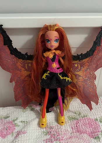 Equestria Girls - Sunset Shimmer