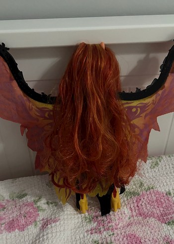 Beden Equestria Girls - Sunset Shimmer