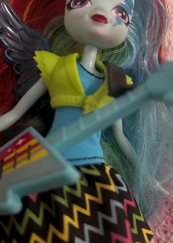 My Little Pony Equestria Girls - Rainbow Dash