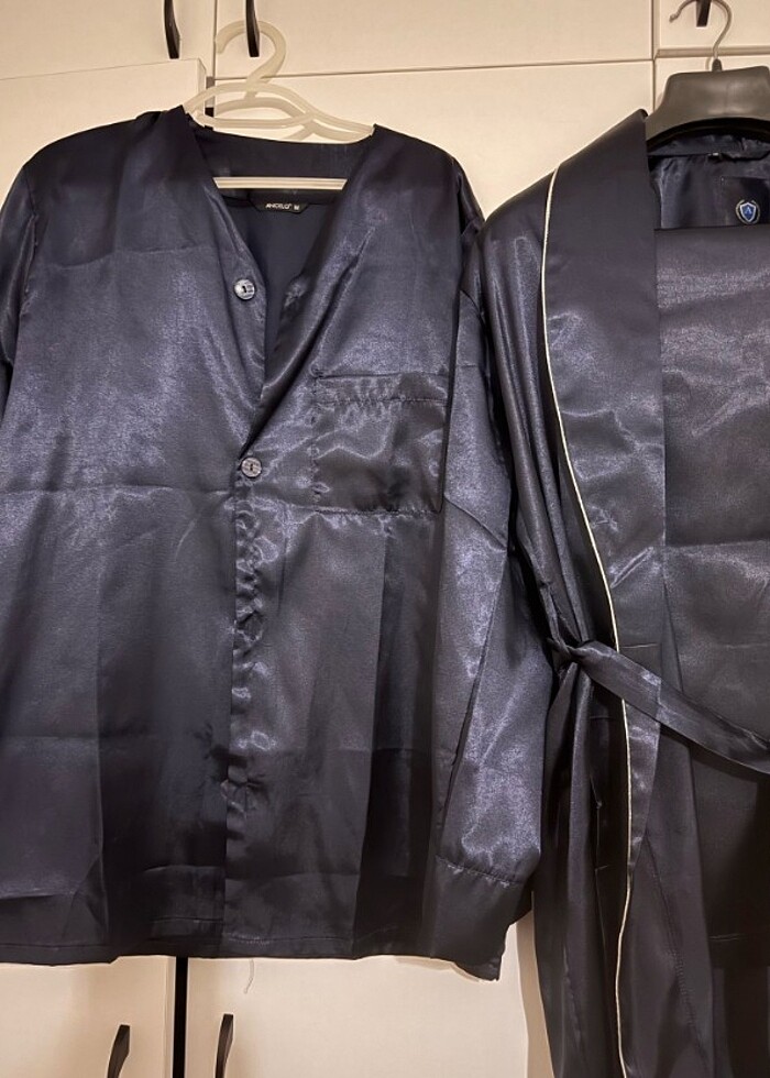 Ancelo robdöşambr  - Görsel 3