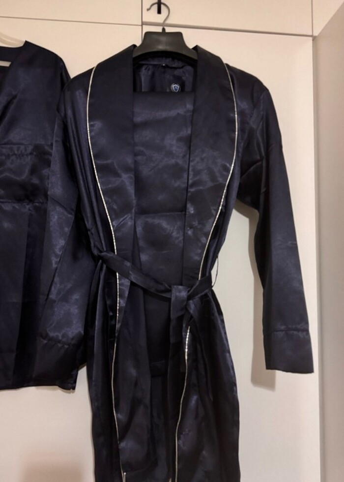 Ancelo robdöşambr  - Görsel 4