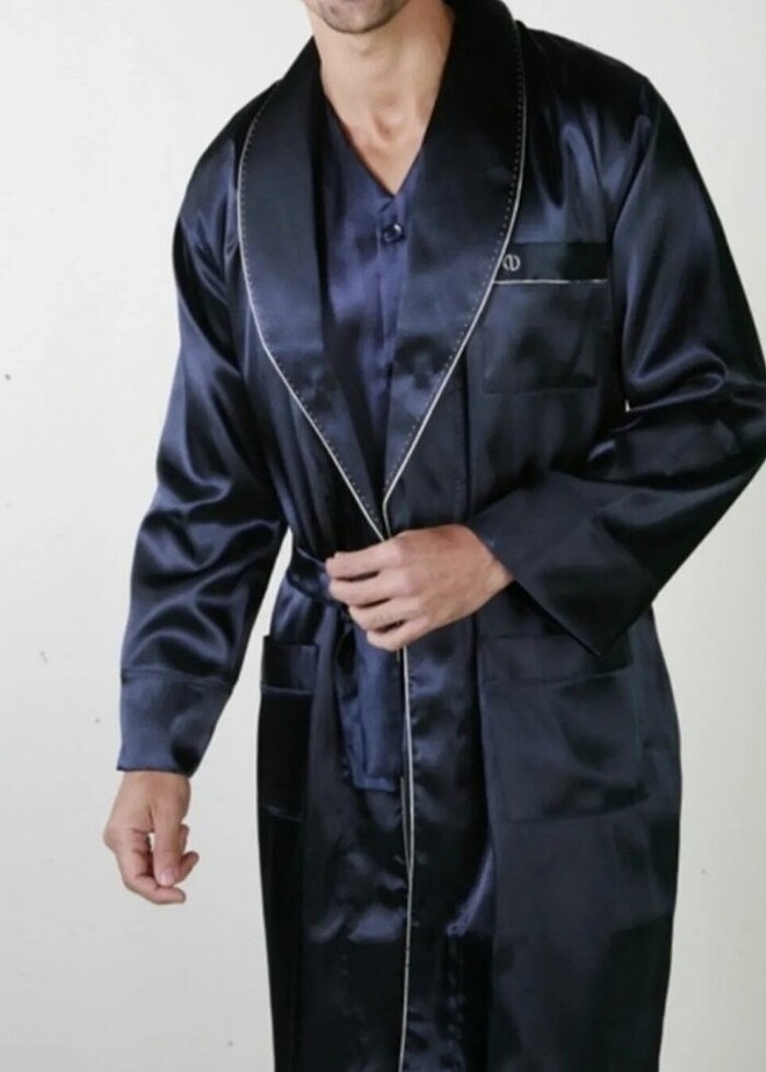 Ancelo robdöşambr  - Görsel 5