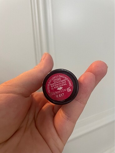 Yves Rocher Yves Rocher ruj