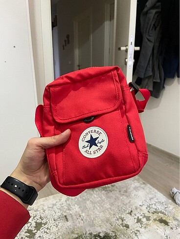 Converse Converse bel çantası