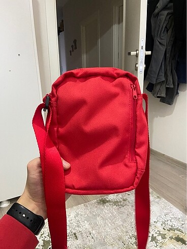 Beden Converse bel çantası