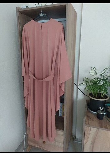 Abaya elbise