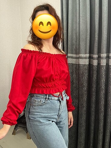 Crop üst