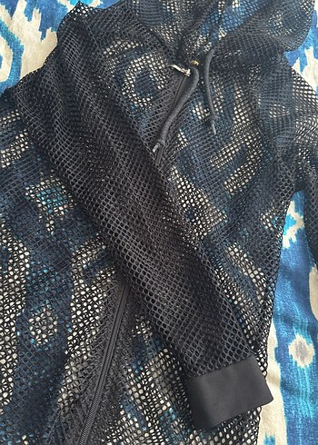 Fileli hırka - Görsel 3