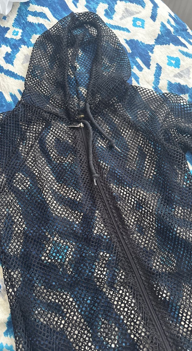 Fileli hırka - Görsel 2