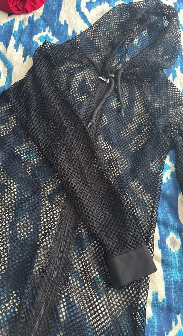 Fileli hırka - Görsel 3