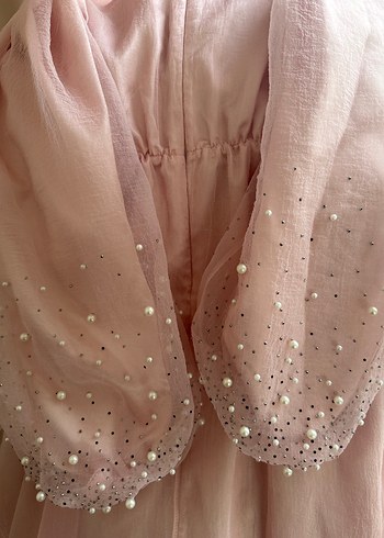 Tesettür abiye - Görsel 3