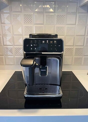 Philips EP5447/90 Kahve Makinesi 