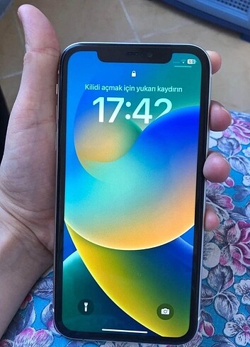 Apple iPhone 11 Beyaz 128