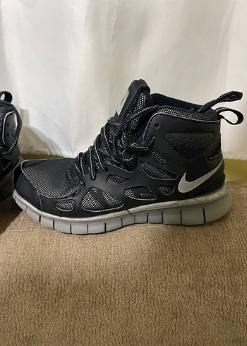 Spor Ayakkabı Nike Wedge unisex orjina - Görsel 5
