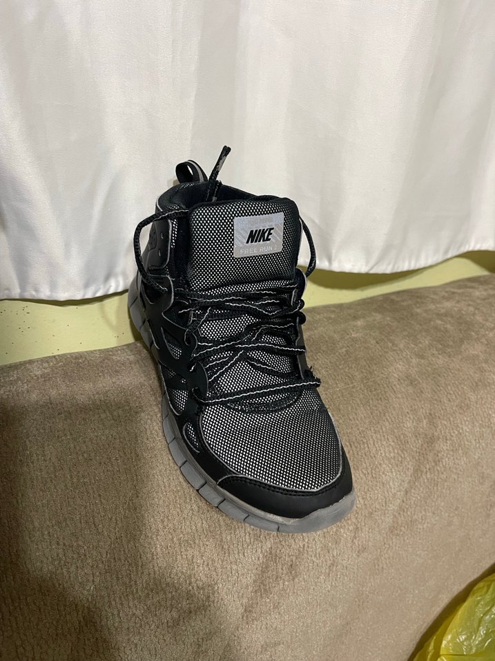 Spor Ayakkabı Nike Wedge unisex orjina - Görsel 4