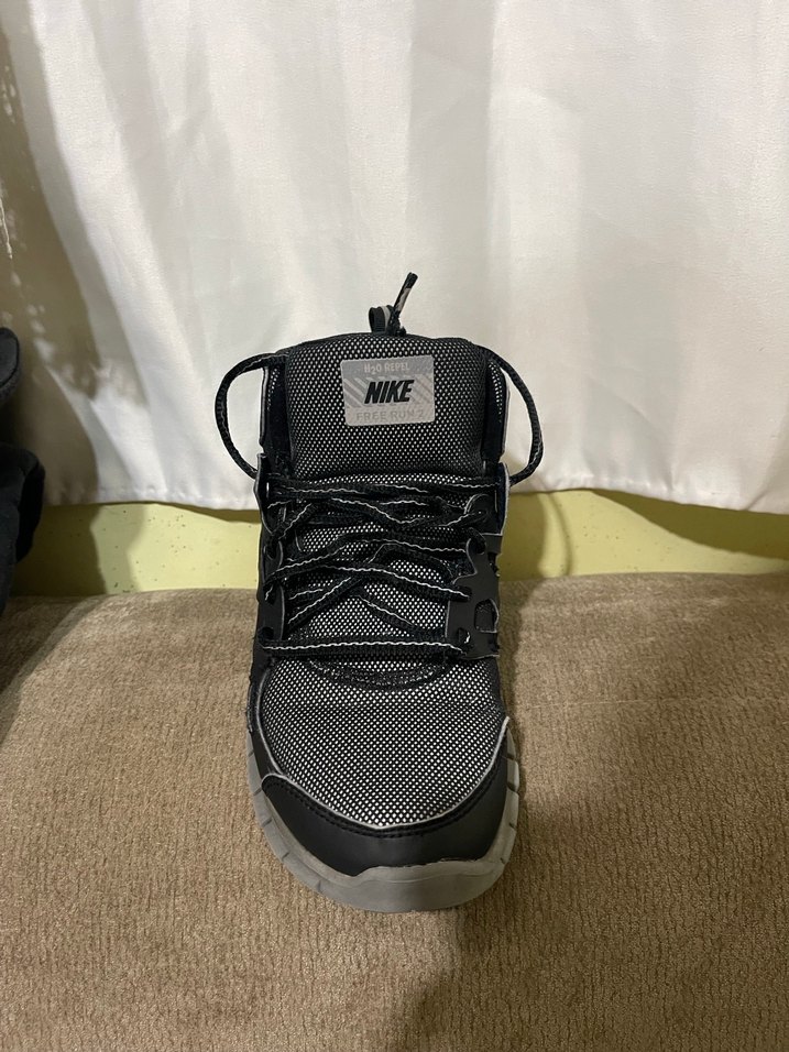 Spor Ayakkabı Nike Wedge unisex orjina - Görsel 3