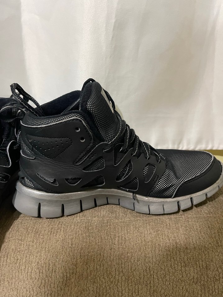 Spor Ayakkabı Nike Wedge unisex orjina - Görsel 2