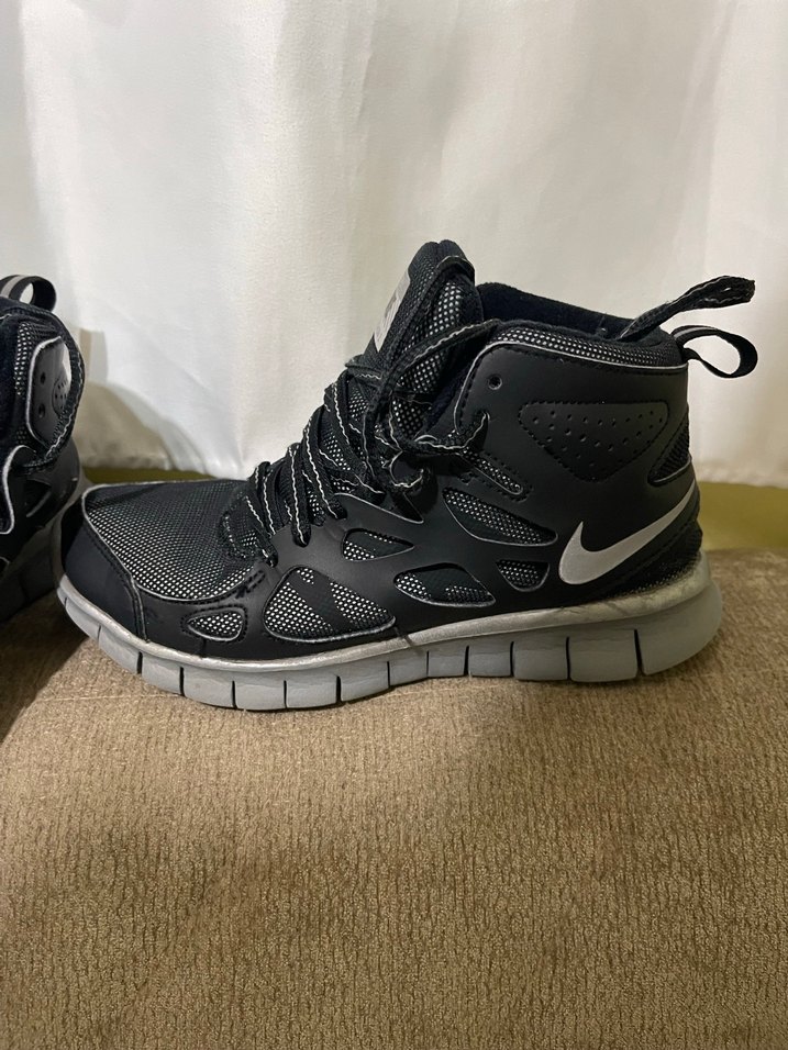 Spor Ayakkabı Nike Wedge unisex orjina - Görsel 5