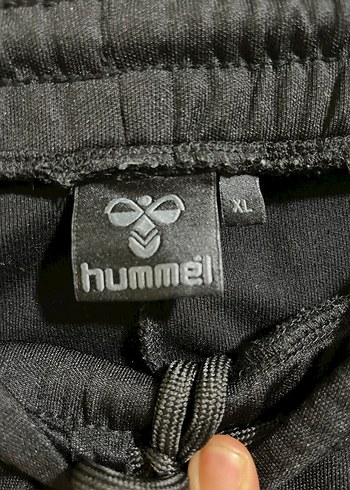 Hummel Spor Eşofman Altı - Görsel 3