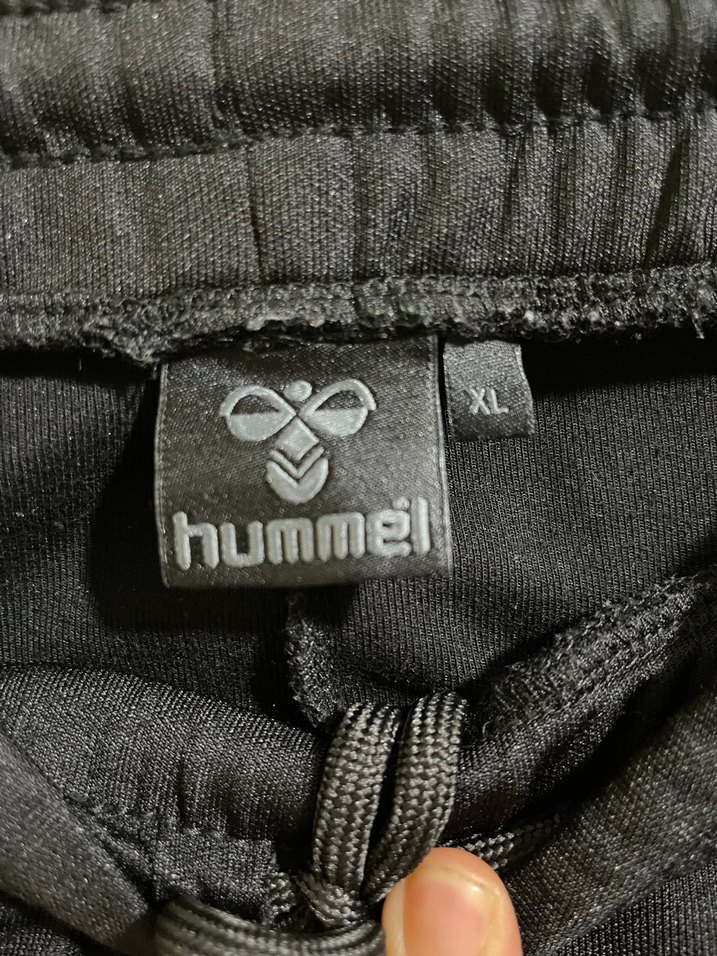 Hummel Spor Eşofman Altı - Görsel 3